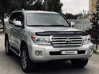 Toyota Land Cruiser 2007 года за 14 000 000 тг. в Алматы