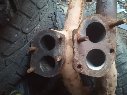 Выпускной коллектор ваз 2109.14 за 10 000 тг. в Усть-Каменогорск – фото 3