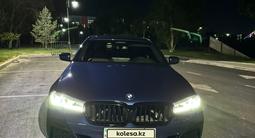 BMW 530 2020 годаүшін24 000 000 тг. в Шымкент – фото 5
