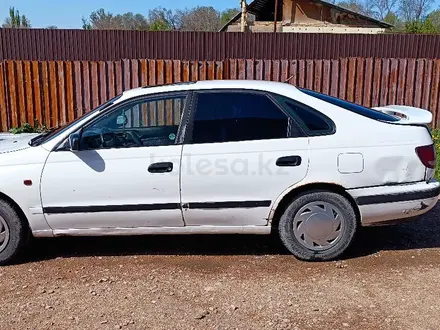 Toyota Carina E 1996 года за 1 200 000 тг. в Алматы