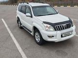 Toyota Land Cruiser Prado 2007 года за 8 900 000 тг. в Алматы – фото 2