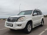 Toyota Land Cruiser Prado 2007 года за 10 500 000 тг. в Алматы