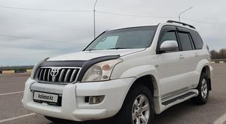 Toyota Land Cruiser Prado 2007 года за 10 500 000 тг. в Алматы