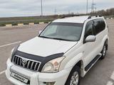 Toyota Land Cruiser Prado 2007 года за 10 500 000 тг. в Алматы – фото 3