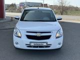 Chevrolet Cobalt 2022 года за 6 000 000 тг. в Караганда – фото 3