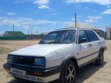 Volkswagen Jetta 1990 годаүшін1 600 000 тг. в Уральск