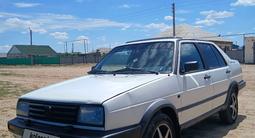 Volkswagen Jetta 1990 года за 1 600 000 тг. в Уральск