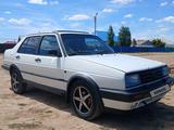 Volkswagen Jetta 1990 годаүшін1 600 000 тг. в Уральск – фото 2