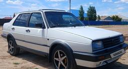 Volkswagen Jetta 1990 года за 1 600 000 тг. в Уральск – фото 2