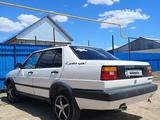 Volkswagen Jetta 1990 годаүшін1 600 000 тг. в Уральск – фото 3