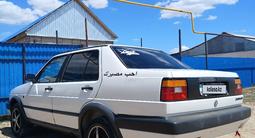 Volkswagen Jetta 1990 года за 1 600 000 тг. в Уральск – фото 3
