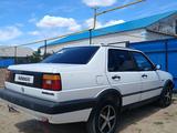 Volkswagen Jetta 1990 годаүшін1 600 000 тг. в Уральск – фото 4