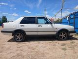 Volkswagen Jetta 1990 годаүшін1 600 000 тг. в Уральск – фото 5
