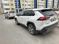 Toyota RAV4 2021 года за 15 500 000 тг. в Жезказган – фото 4
