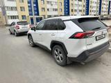 Toyota RAV4 2021 годаүшін15 500 000 тг. в Жезказган – фото 4