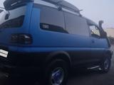 Mitsubishi Delica 1995 года за 4 999 999 тг. в Талгар – фото 4