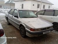 Mitsubishi Galant 1989 года за 650 000 тг. в Алматы