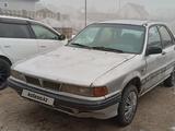 Mitsubishi Galant 1989 года за 650 000 тг. в Алматы – фото 2