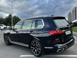 BMW X7 2022 года за 46 000 000 тг. в Алматы – фото 3