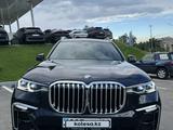 BMW X7 2022 года за 46 000 000 тг. в Алматы – фото 5