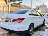 Nissan Almera 2014 годаfor3 750 000 тг. в Алматы – фото 4