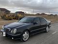 Mercedes-Benz E 320 2001 года за 4 700 000 тг. в Жанаозен