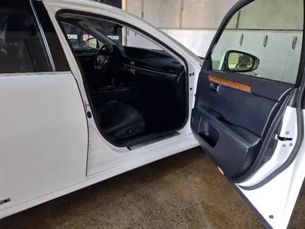 Lexus ES 300h 2014 года за 7 300 000 тг. в Жанаозен – фото 18