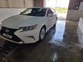 Lexus ES 300h 2014 года за 7 300 000 тг. в Жанаозен – фото 19