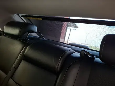 Lexus ES 300h 2014 года за 7 300 000 тг. в Жанаозен – фото 21