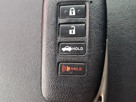 Lexus ES 300h 2014 года за 7 300 000 тг. в Жанаозен – фото 7