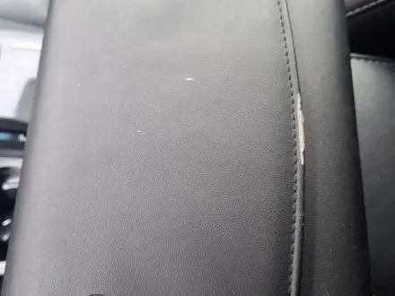 Lexus ES 300h 2014 года за 7 300 000 тг. в Жанаозен – фото 5