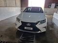 Lexus ES 300h 2014 года за 7 300 000 тг. в Жанаозен – фото 4
