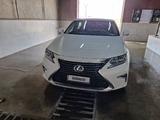 Lexus ES 300h 2014 года за 7 300 000 тг. в Жанаозен – фото 4