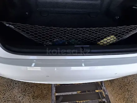 Lexus ES 300h 2014 года за 7 300 000 тг. в Жанаозен – фото 11