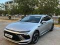Hyundai Sonata 2025 года за 14 500 000 тг. в Актау – фото 3