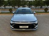 Hyundai Sonata 2025 года за 14 500 000 тг. в Актау