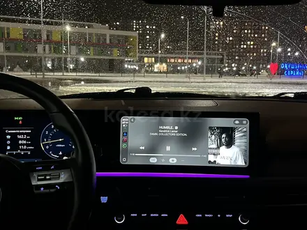 Hyundai Sonata 2025 года за 14 500 000 тг. в Актау – фото 9