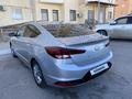 Hyundai Elantra 2019 года за 8 200 000 тг. в Актау – фото 3