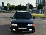 ВАЗ (Lada) 2115 2012 года за 1 900 000 тг. в Шымкент