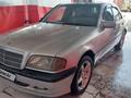 Mercedes-Benz C 180 1995 года за 1 500 000 тг. в Астана – фото 4