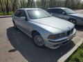 BMW 528 1998 года за 3 400 000 тг. в Алматы – фото 2