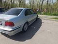 BMW 528 1998 года за 3 400 000 тг. в Алматы – фото 3