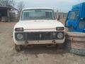 ВАЗ (Lada) Lada 2121 1999 годаүшін140 000 тг. в Арысь – фото 6