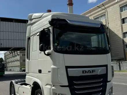 DAF  XF 2018 года за 21 500 000 тг. в Алматы – фото 3