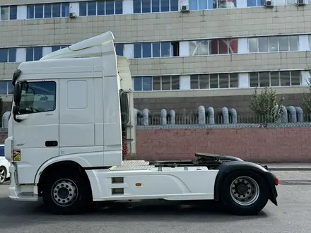 DAF  XF 2018 года за 21 500 000 тг. в Алматы – фото 6