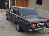 ВАЗ (Lada) 2106 2001 года за 1 300 000 тг. в Шымкент – фото 3