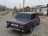 ВАЗ (Lada) 2106 2001 года за 1 300 000 тг. в Шымкент – фото 4