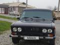 ВАЗ (Lada) 2106 2001 года за 1 300 000 тг. в Шымкент – фото 5