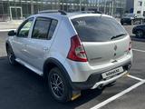 Renault Sandero Stepway 2013 годаfor3 490 000 тг. в Караганда – фото 3