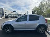 Renault Sandero Stepway 2013 годаfor3 490 000 тг. в Караганда – фото 2